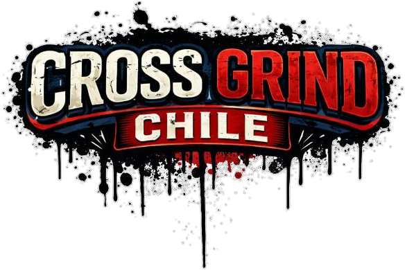 Logo Cross Grind Chile